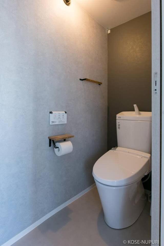 Bhotel Origaminn 501 - 5 Mins Peacepark 히로시마 외부 사진